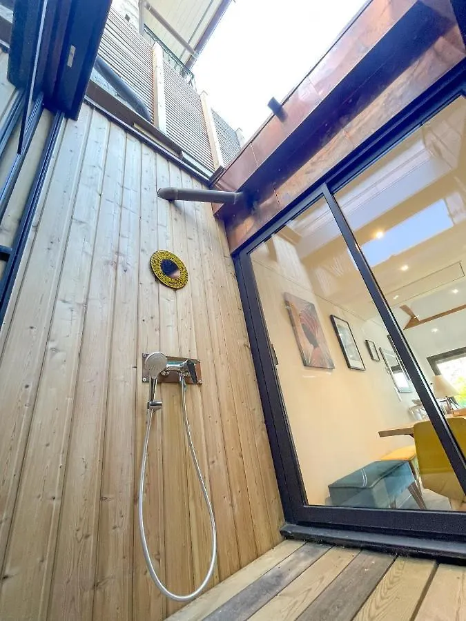 Le Loft A Deux Pas Du Lac تالوار 0*,