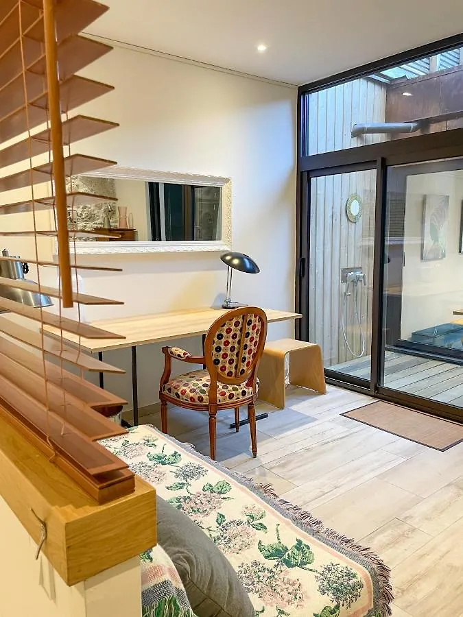 بيت للعطل Le Loft A Deux Pas Du Lac تالوار